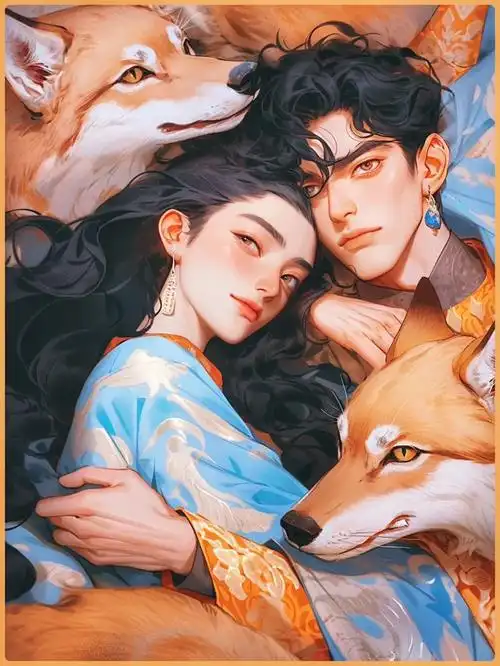 花样年华电影经典