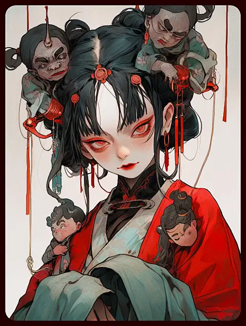 我不是药神电影卡片